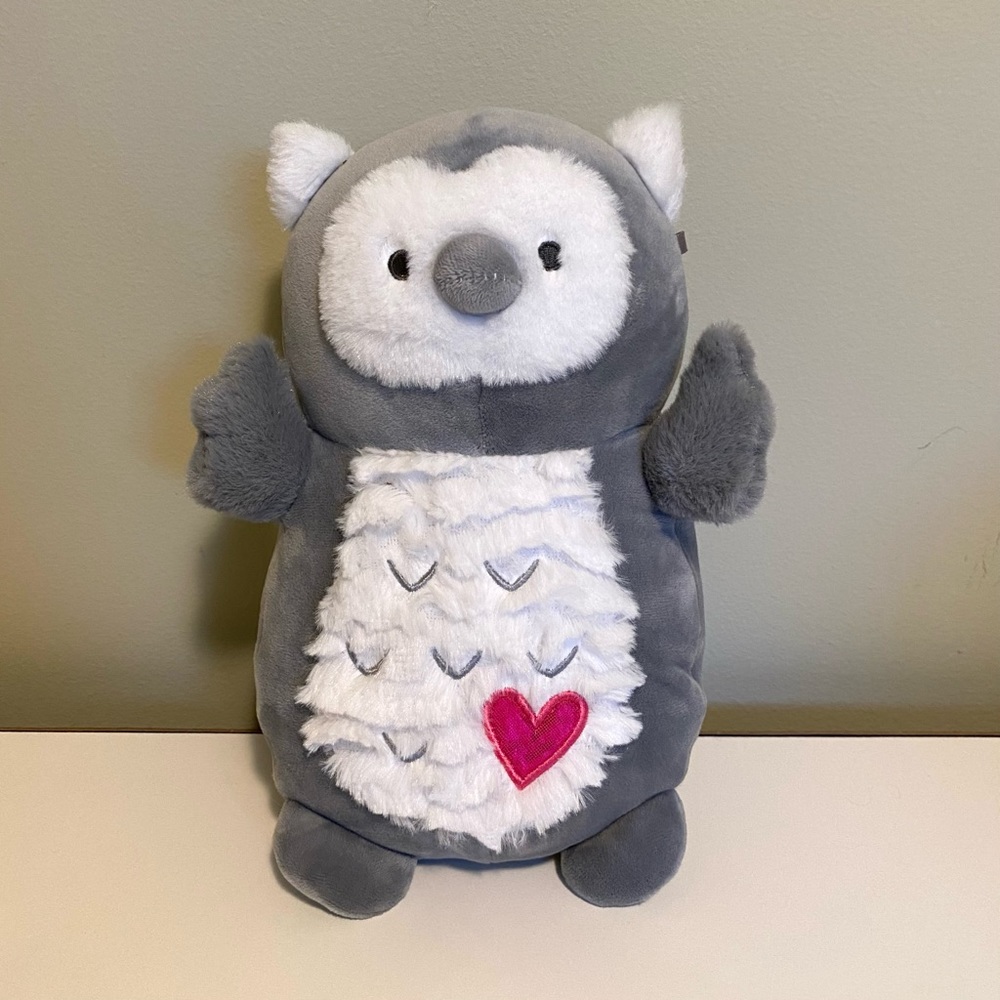 10in Valentine Nikita Hugmee